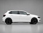 Volkswagen Polo 1.0 Comfortline Sport (BLACK AND WHITE EDITON,LED,AIRCO,BLUETOOTH,SPORTSTOELEN,NETTE STAAT,NIEUWE APK)