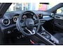 Alfa Romeo Tonale 1.5T Hybrid 160PK VELOCE | PREMIUM PACK: LEDEREN BEKLEDING/GEVENTILEERDE VOORSTOELEN/4-VOUDIG ELEKTRISCH VERSTELBARE LENDESTEUN VOORSTOELEN/ELEKTRISCH BEDIENBARE /HOOGGLANS ZWARTE RAAMOMLIJSTING/AMBIENT LIGHTING | TECHNOLOGY PACK: PARKEERWAARSCHUWING VOOR EN ACHTER/360° CAMERA/AUTOMATISCH INPARKEREN/ AUTONOMOUS DRIVING LEVEL 2: ADAPTIVE CRUISE CONTROL/LANE CENTERING ASSIST/TRAFFIC JAM ASSIST DODEHOEK DETECTIE AUTOMATISCH DIMMENDE BUITENSPIEGELS ELEKTRISCH BEDIENBARE ACHTERKLEP | WINTERPACK: STOELVERWARMING VOOR/STUURVERWARMING/VERWARMBARE RUITENSPROEIERS | 19" LICHTMETALEN VELGEN | DRAADLOZE TELEFOONLADER | NAVIGATIE | DRAADLOZE APPLE CARPLAY/ANDROID AUTO | FULL LED MATRIX KOPLAMPEN |
