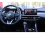 Alfa Romeo Tonale 1.5T Hybrid 160PK VELOCE | PREMIUM PACK: LEDEREN BEKLEDING/GEVENTILEERDE VOORSTOELEN/4-VOUDIG ELEKTRISCH VERSTELBARE LENDESTEUN VOORSTOELEN/ELEKTRISCH BEDIENBARE /HOOGGLANS ZWARTE RAAMOMLIJSTING/AMBIENT LIGHTING | TECHNOLOGY PACK: PARKEERWAARSCHUWING VOOR EN ACHTER/360° CAMERA/AUTOMATISCH INPARKEREN/ AUTONOMOUS DRIVING LEVEL 2: ADAPTIVE CRUISE CONTROL/LANE CENTERING ASSIST/TRAFFIC JAM ASSIST DODEHOEK DETECTIE AUTOMATISCH DIMMENDE BUITENSPIEGELS ELEKTRISCH BEDIENBARE ACHTERKLEP | WINTERPACK: STOELVERWARMING VOOR/STUURVERWARMING/VERWARMBARE RUITENSPROEIERS | 19" LICHTMETALEN VELGEN | DRAADLOZE TELEFOONLADER | NAVIGATIE | DRAADLOZE APPLE CARPLAY/ANDROID AUTO | FULL LED MATRIX KOPLAMPEN |