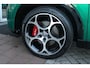 Alfa Romeo Tonale 1.5T Hybrid 160PK VELOCE | PREMIUM PACK: LEDEREN BEKLEDING/GEVENTILEERDE VOORSTOELEN/4-VOUDIG ELEKTRISCH VERSTELBARE LENDESTEUN VOORSTOELEN/ELEKTRISCH BEDIENBARE /HOOGGLANS ZWARTE RAAMOMLIJSTING/AMBIENT LIGHTING | TECHNOLOGY PACK: PARKEERWAARSCHUWING VOOR EN ACHTER/360° CAMERA/AUTOMATISCH INPARKEREN/ AUTONOMOUS DRIVING LEVEL 2: ADAPTIVE CRUISE CONTROL/LANE CENTERING ASSIST/TRAFFIC JAM ASSIST DODEHOEK DETECTIE AUTOMATISCH DIMMENDE BUITENSPIEGELS ELEKTRISCH BEDIENBARE ACHTERKLEP | WINTERPACK: STOELVERWARMING VOOR/STUURVERWARMING/VERWARMBARE RUITENSPROEIERS | 19" LICHTMETALEN VELGEN | DRAADLOZE TELEFOONLADER | NAVIGATIE | DRAADLOZE APPLE CARPLAY/ANDROID AUTO | FULL LED MATRIX KOPLAMPEN |