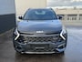 Kia Sportage 1.6 T-GDi Hybrid GT-Line Stoel- & stuurverwarming, keyless, Leder/Alcantara, PDC v&a, Elek. Achterklep