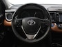 Toyota RAV4 2.5 Hybrid AWD Executive CLIMATE | CRUISE | LMV18 | LEDER | AFNBTRHAAK | LED | CAMERA | DAB | SCHUIFDAK | NAVI | STOEL/STUURVERW