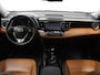 Toyota RAV4 2.5 Hybrid AWD Executive CLIMATE | CRUISE | LMV18 | LEDER | AFNBTRHAAK | LED | CAMERA | DAB | SCHUIFDAK | NAVI | STOEL/STUURVERW