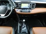 Toyota RAV4 2.5 Hybrid AWD Executive CLIMATE | CRUISE | LMV18 | LEDER | AFNBTRHAAK | LED | CAMERA | DAB | SCHUIFDAK | NAVI | STOEL/STUURVERW