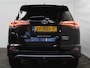 Toyota RAV4 2.5 Hybrid AWD Executive CLIMATE | CRUISE | LMV18 | LEDER | AFNBTRHAAK | LED | CAMERA | DAB | SCHUIFDAK | NAVI | STOEL/STUURVERW