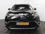Toyota RAV4 2.5 Hybrid AWD Executive CLIMATE | CRUISE | LMV18 | LEDER | AFNBTRHAAK | LED | CAMERA | DAB | SCHUIFDAK | NAVI | STOEL/STUURVERW