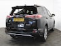Toyota RAV4 2.5 Hybrid AWD Executive CLIMATE | CRUISE | LMV18 | LEDER | AFNBTRHAAK | LED | CAMERA | DAB | SCHUIFDAK | NAVI | STOEL/STUURVERW