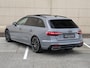 Audi A4 Avant 35 TFSI S edition Competition | Pano | Trekhaak | Nardo grijs | Stoelverwarming | Apple Carplay/Android Auto | Navi |