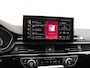 Audi A4 Avant 35 TFSI S edition Competition | Pano | Trekhaak | Nardo grijs | Stoelverwarming | Apple Carplay/Android Auto | Navi |