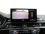 Audi A4 Avant 35 TFSI S edition Competition | Pano | Trekhaak | Nardo grijs | Stoelverwarming | Apple Carplay/Android Auto | Navi |