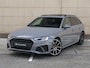 Audi A4 Avant 35 TFSI S edition Competition | Pano | Trekhaak | Nardo grijs | Stoelverwarming | Apple Carplay/Android Auto | Navi |