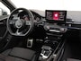 Audi A4 Avant 35 TFSI S edition Competition | Pano | Trekhaak | Nardo grijs | Stoelverwarming | Apple Carplay/Android Auto | Navi |