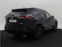 Toyota RAV4 2.5 Hybrid AWD Black Edition | ex BPM | LED | Navi | JBL | ACC | BSM | Keyless | elec.stoel  11-2021 75.711 KM