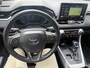 Toyota RAV4 2.5 Hybrid Black Edition | LED | Navi | JBL | ACC | BSM | Keyless | elec.stoel  11-2021 75.711 KM