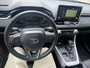 Toyota RAV4 2.5 Hybrid Black Edition | LED | Navi | JBL | ACC | BSM | Keyless | elec.stoel  11-2021 75.711 KM