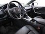 Toyota RAV4 2.5 Hybrid AWD Black Edition | ex BPM | LED | Navi | JBL | ACC | BSM | Keyless | elec.stoel  11-2021 75.711 KM