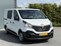Renault Trafic 1.6 dCi / L1H1 / 1e EIGENAAR / AIRCO / CRUISE / NAVI / PARKEERSENSOREN / BLUETOOTH