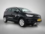 Opel Crossland X 1.2 Innovation 110pk Automaat | 1ste Eigenaar | Trekhaak | Navigatie | Climate Control | Winter-Pakket | Dodehoekdetectie | Camera | Keyless Entry/Start | 16"LMV |
