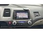Honda Civic 1.3 Hybrid Elegance Automaat/Leder