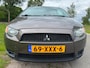 Mitsubishi Colt 1.1 Edition One top onderhouden