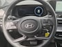 Hyundai i20 1.0 T-GDI Premium / Fabrieksgarantie tot 03-2030 / Dealer onderhouden / Stuur- & Stoel verwarming / Achteruitrijcamera / Adaptief cruise control / Navigatie / Apple Carplay Android Auto / Climate control /