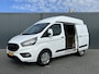 Ford Transit Custom 2.0 TDCI 130 PK AUTOMAAT / L1H2 / 1e EIG. / TREKHAAK / CAMERA / AIRCO / CRUISE / CARPLAY