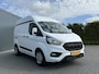 Ford Transit Custom 2.0 TDCI 130 PK AUTOMAAT / L1H2 / 1e EIG. / TREKHAAK / CAMERA / AIRCO / CRUISE / CARPLAY