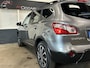 Nissan Qashqai+2 1.6 360 7 PERSOONS