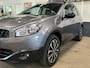 Nissan Qashqai+2 1.6 360 7 PERSOONS