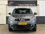 Nissan Qashqai+2 1.6 360 7 PERSOONS