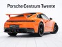 Porsche 911 Carrera GTS