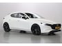 Mazda 3 2.0 X 180pk Comfort Bose® Leder NAP