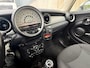 MINI One Mini 1.6 MINIMALIST Business Line 6 BAK NAVI AIRCO