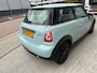MINI One Mini 1.6 MINIMALIST Business Line 6 BAK NAVI AIRCO