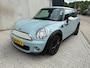 MINI One Mini 1.6 MINIMALIST Business Line 6 BAK NAVI AIRCO