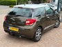 Citroën DS3 1.2 VTi So Chic NAVIGATIE CLIMA CRUISE CTRL PDC NIEUWE APK