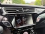 Citroën DS3 1.2 VTi So Chic NAVIGATIE CLIMA CRUISE CTRL PDC NIEUWE APK