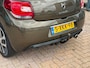 Citroën DS3 1.2 VTi So Chic NAVIGATIE CLIMA CRUISE CTRL PDC NIEUWE APK