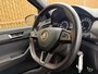 Skoda Fabia Combi 1.0 TSI Monte Carlo Stoelverwarming | Navigatiesysteem | DAB ontvangst | Climatronic | Cruise control | 17 inch velgen | Sportonderstel | Apple CarPlay voorbereiding | Parkeersensoren achter
