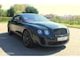 Bentley Continental GT 6.0 W12 Supersports | Inruil mogelijk