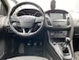 Ford Focus Wagon 1.0 ST-Line,APK T/M 30-08-2026,Navigatie,Achteruitrijcamera,Spraakbediening,Keyless,Stoel&Stuurverwarming,Climatecontrol,V&A Sensoren,16 Inch lmv