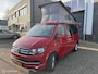 Volkswagen California 2016 AUTOMAAT Camper