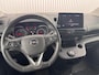 Opel Combo 1.5D L1H1 130pk Automaat Edition | Camera | Parkeersensoren Voor + Achter | Navigatie | Keyless Entery + Start | Apple Carplay / Android Auto | | Airco | Boordcomputer | Buitenspiegels elektrisch inklapbaar