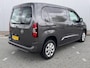 Opel Combo 1.5D L1H1 130pk Automaat Edition | Camera | Parkeersensoren Voor + Achter | Navigatie | Keyless Entery + Start | Apple Carplay / Android Auto | | Airco | Boordcomputer | Buitenspiegels elektrisch inklapbaar