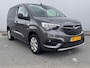 Opel Combo 1.5D L1H1 130pk Automaat Edition | Camera | Parkeersensoren Voor + Achter | Navigatie | Keyless Entery + Start | Apple Carplay / Android Auto | | Airco | Boordcomputer | Buitenspiegels elektrisch inklapbaar