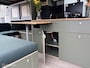 Volkswagen Camper T6 2017 buscamper Nevada Two-tone!