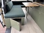 Volkswagen Camper T6 2017 buscamper Nevada Two-tone!