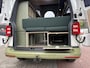 Volkswagen Camper T6 2017 buscamper Nevada Two-tone!