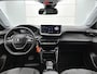 Peugeot 208 1.2 Hybrid 100PK Automaat Allure Navigatie Apple Carplay/Android Auto Airco Camera Parkeer sensoren Cruise Control Led Lichtmetalen Velgen