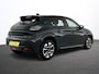 Peugeot 208 1.2 Hybrid 100PK Automaat Allure Navigatie Apple Carplay/Android Auto Airco Camera Parkeer sensoren Cruise Control Led Lichtmetalen Velgen